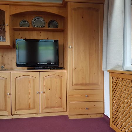 Appartements Haus Olympia อินส์บรุค ภายนอก รูปภาพ