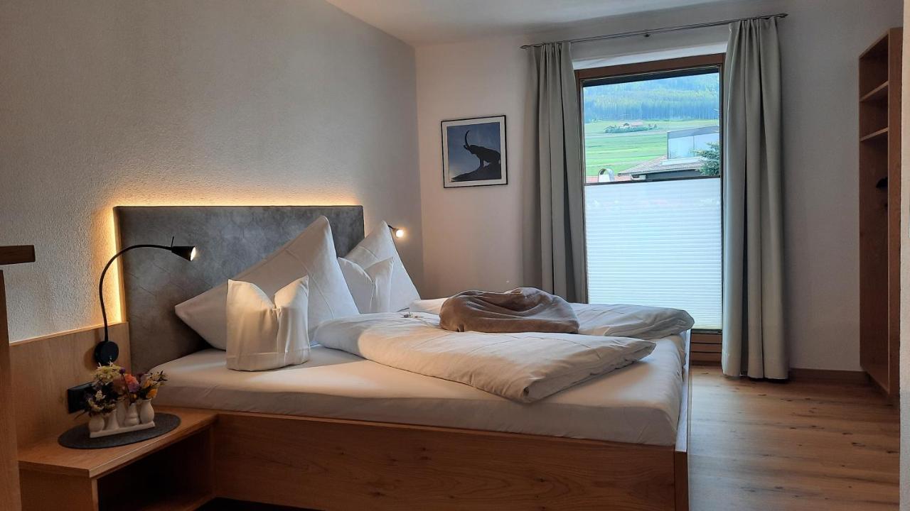 Appartements Haus Olympia อินส์บรุค ภายนอก รูปภาพ