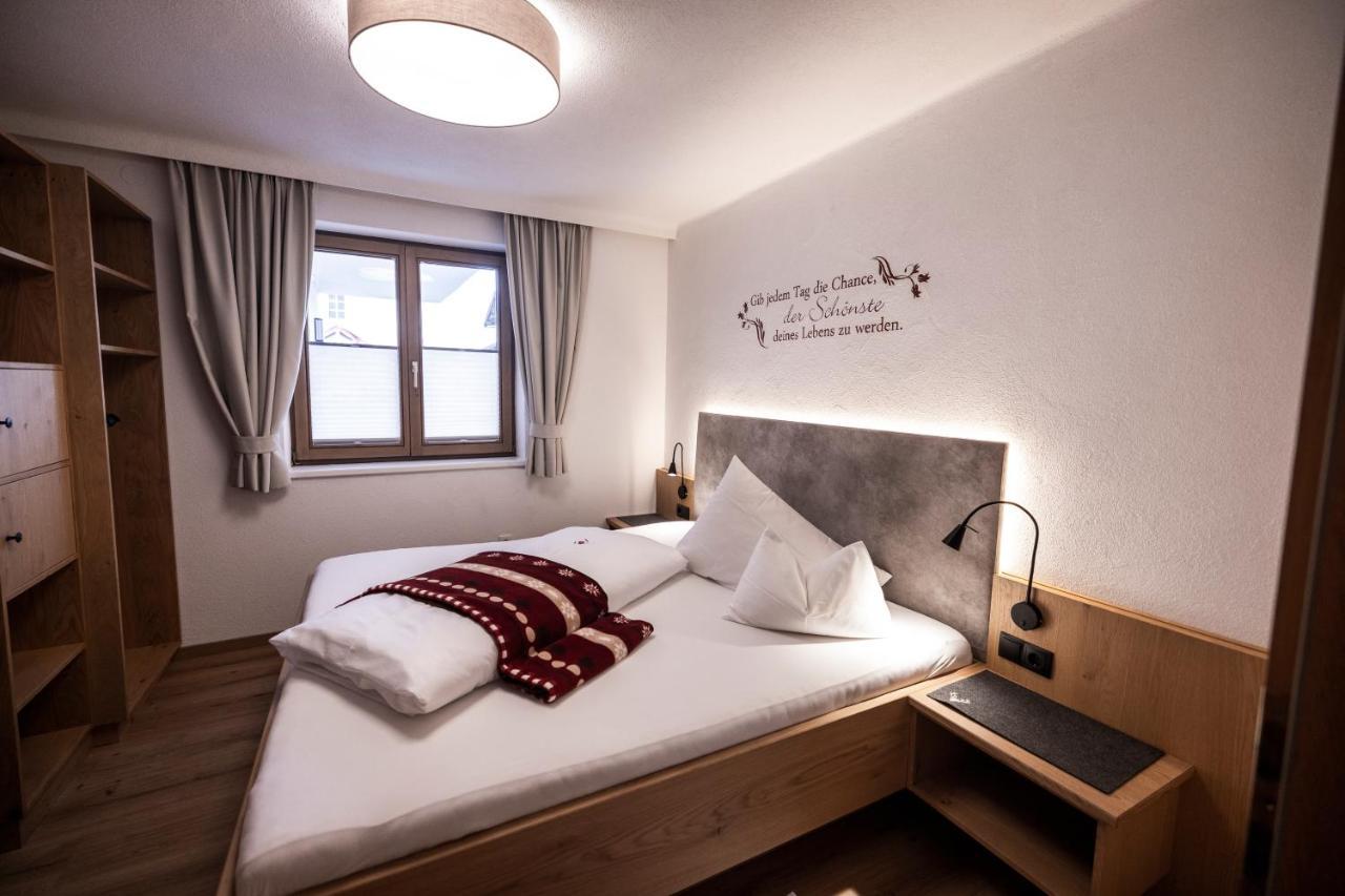 Appartements Haus Olympia อินส์บรุค ภายนอก รูปภาพ