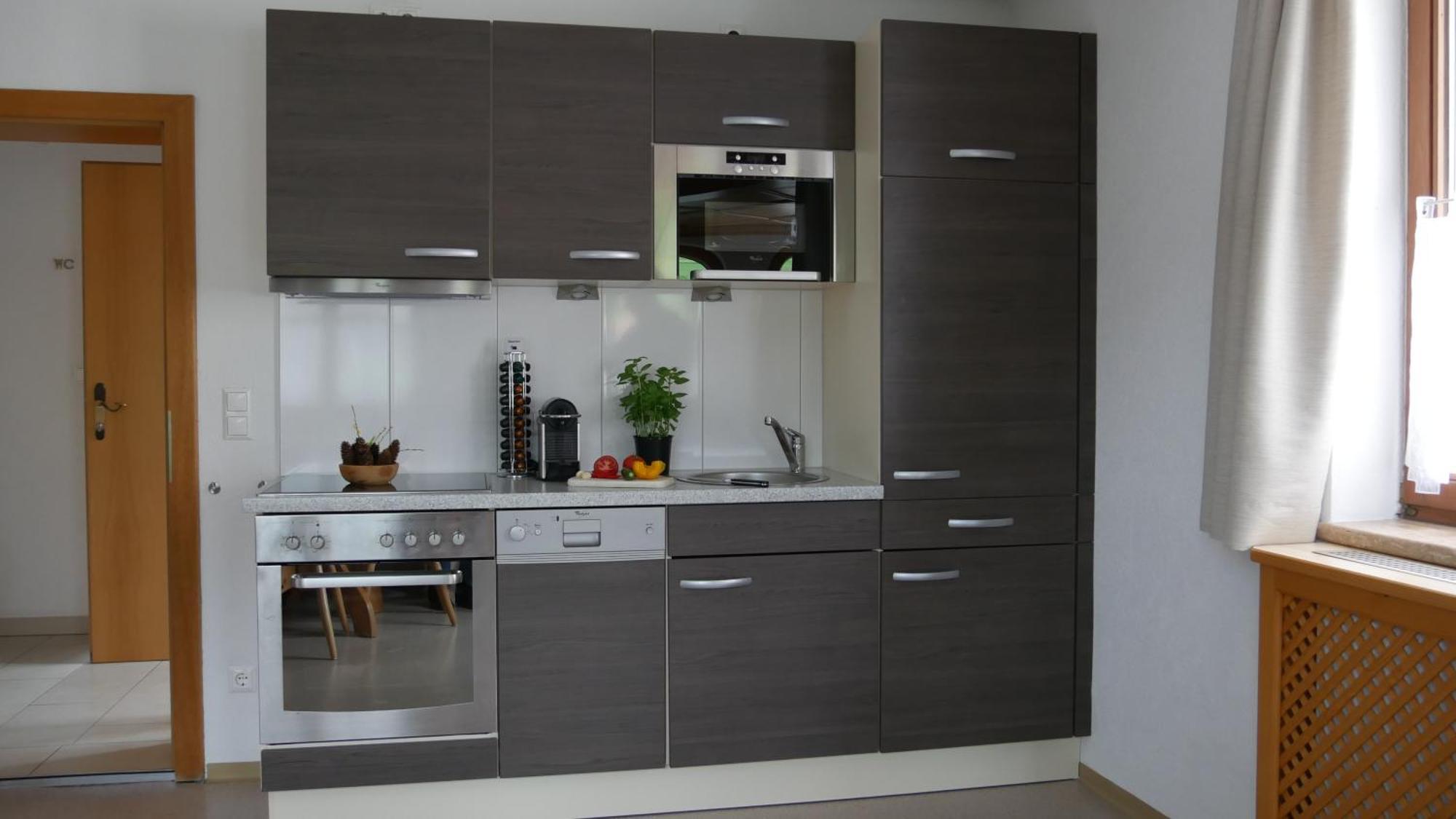 Appartements Haus Olympia อินส์บรุค ภายนอก รูปภาพ