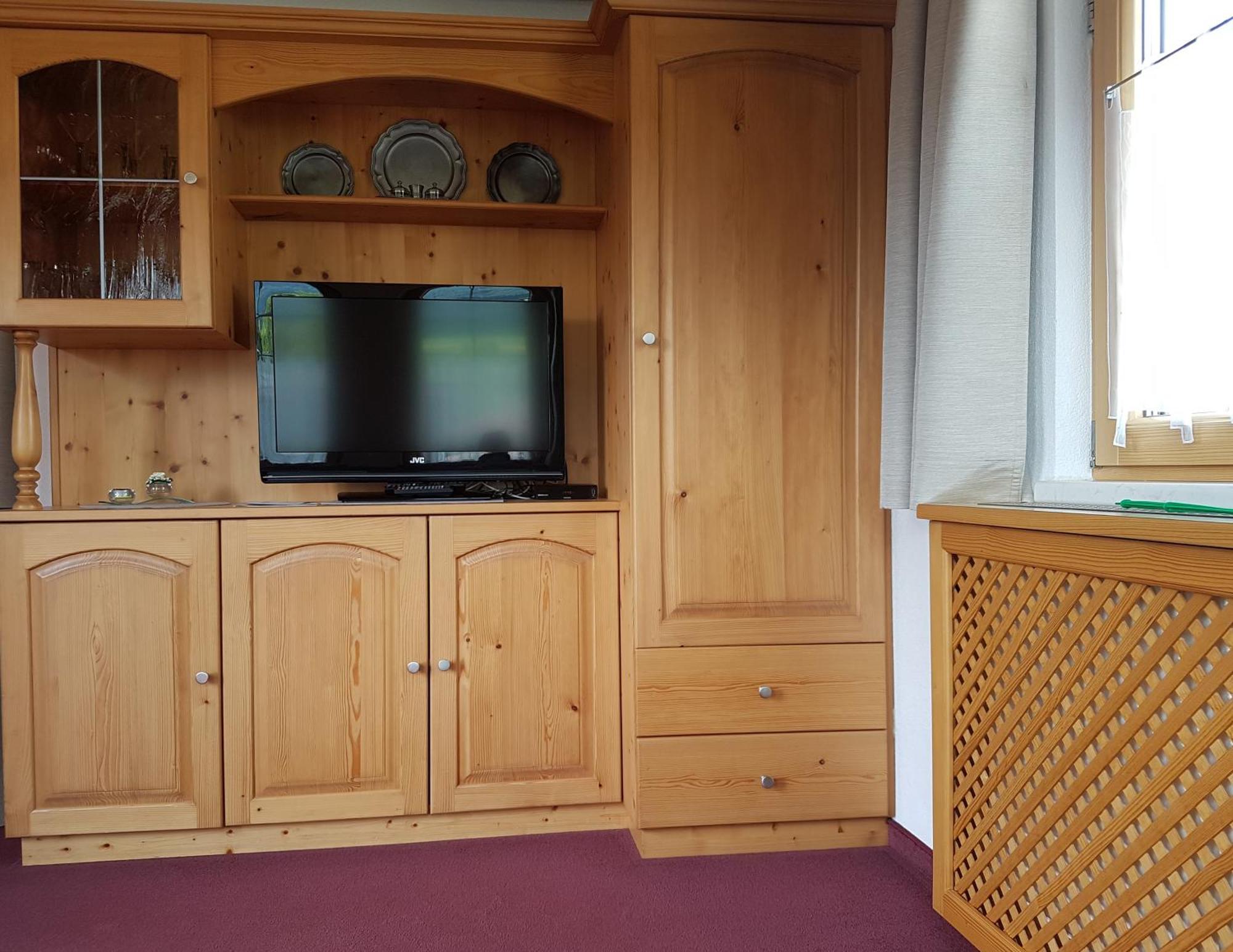 Appartements Haus Olympia อินส์บรุค ภายนอก รูปภาพ