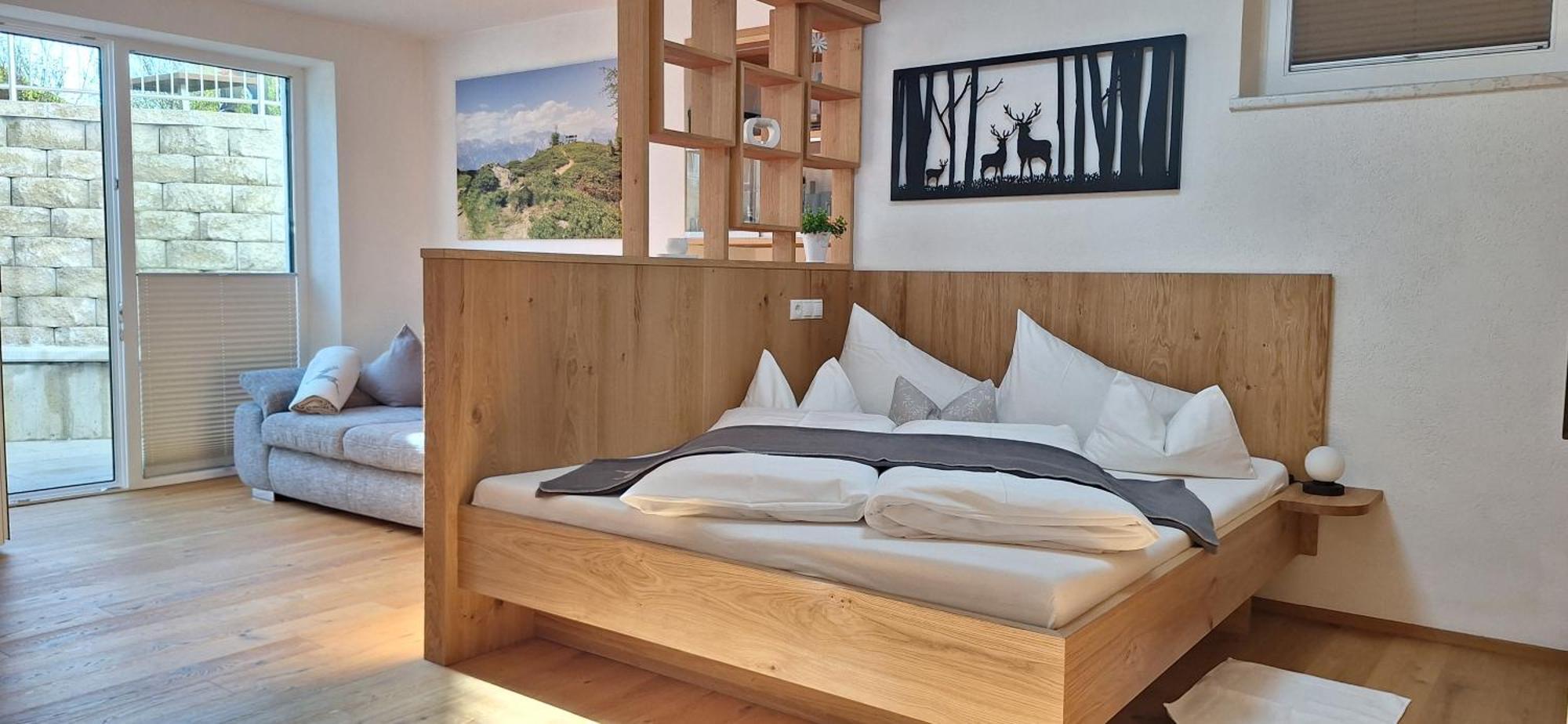 Appartements Haus Olympia อินส์บรุค ภายนอก รูปภาพ