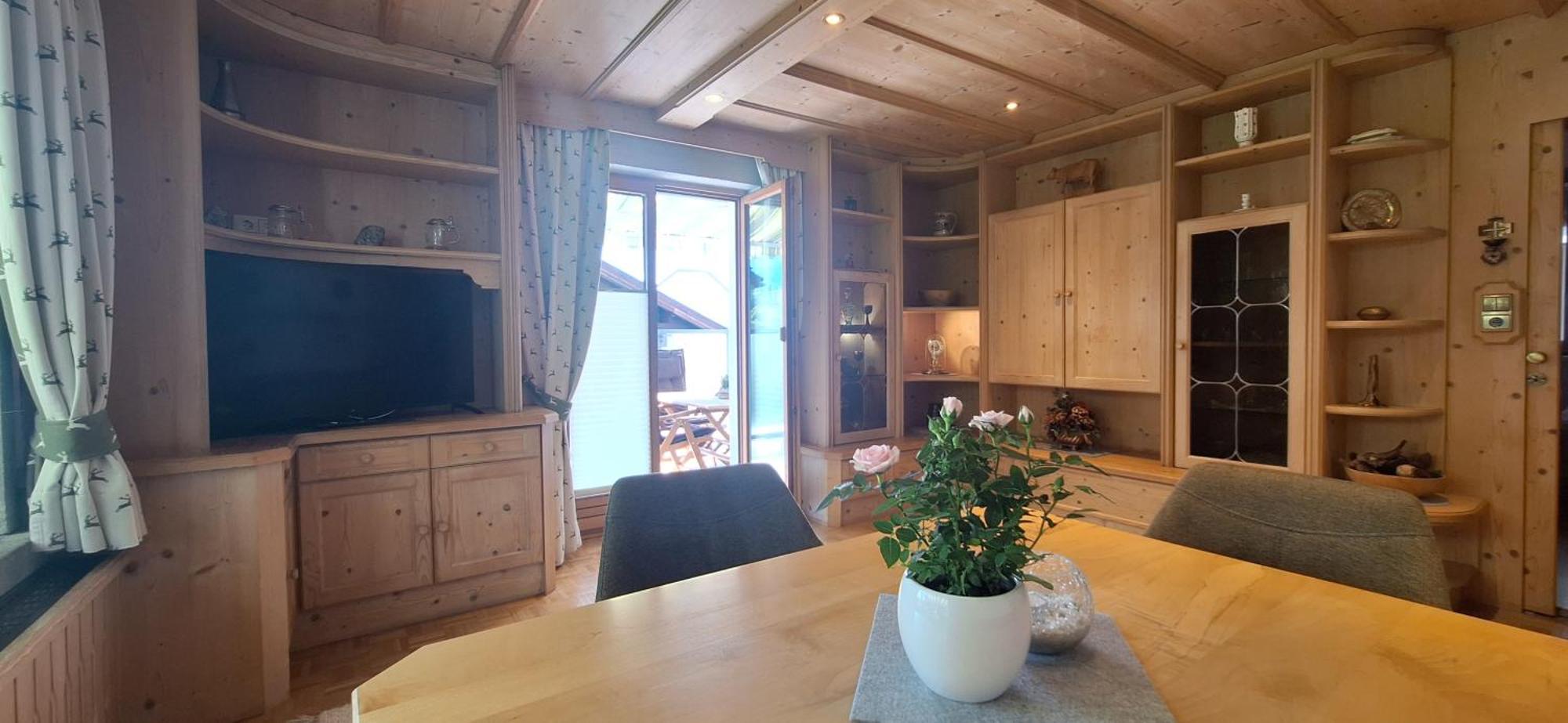 Appartements Haus Olympia อินส์บรุค ภายนอก รูปภาพ