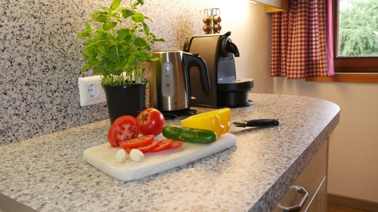 Appartements Haus Olympia อินส์บรุค ภายนอก รูปภาพ
