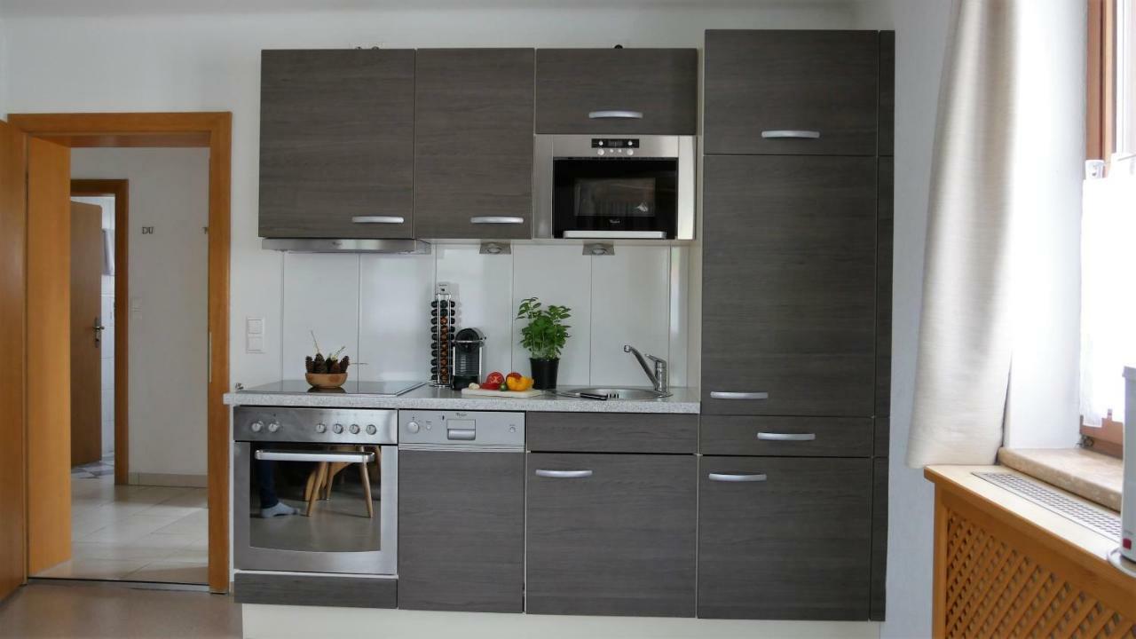 Appartements Haus Olympia อินส์บรุค ภายนอก รูปภาพ