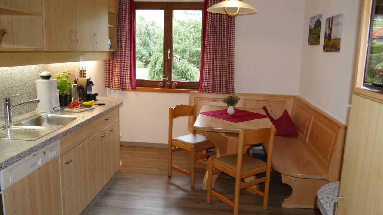 Appartements Haus Olympia อินส์บรุค ภายนอก รูปภาพ